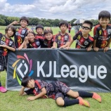 『KJリーグ！』の画像
