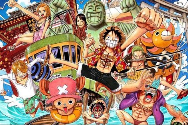 アニメchanlove 15年09月