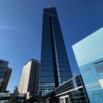 きみと歩く道のり。