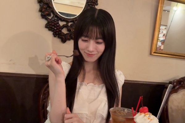 fumi Diary 2号店: ロケ地ノート - 石森璃花