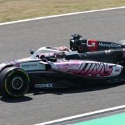 F1 2025 ����GP���ﵭ ����18 FP1