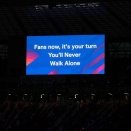 "You'll Never Walk Alone"