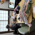 お手伝い