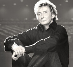 Look at me Now / ルック・アット・ミー・ナウ（Barry Manilow / バリー・マニロウ）2026
