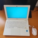 古いノートPCをchromeOS flex化した