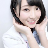 『[イコラブ] 野口衣織「結構伸びたな〜って🤔早く切りたい⍨⃝︎💭 」【=LOVE(イコールラブ)】』の画像