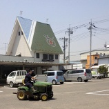 『ホコリだらけで頑張っています！(1)』の画像