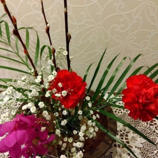 ゆるりと暮らす