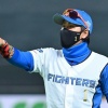 新庄ビッグボス「残り試合はビハインドで点数が離れた瞬間バントやエンドランの練習に切り替える」