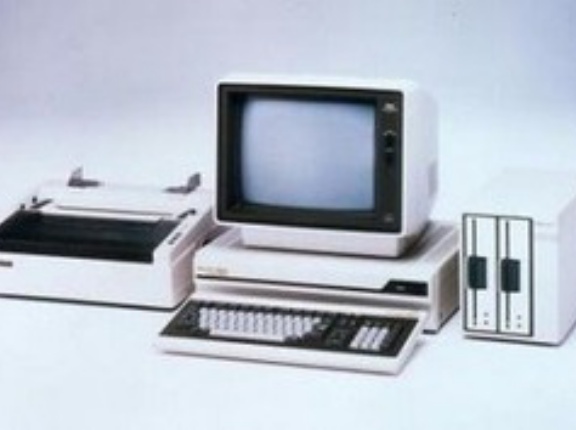 PC-9801のゲームで面白かったといえばアレ