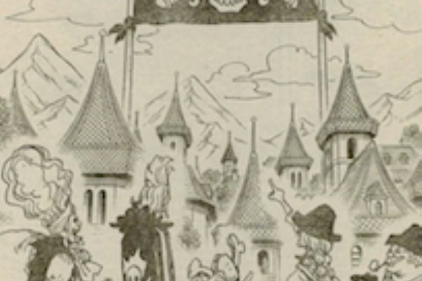 漫画やアニメのネタバレ 17