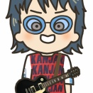 釣り師　再び！