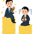 離婚を考える際でも収入が700万以上あると、生活に余裕があって、やること全部譲って家を出た方が面倒がないかも。