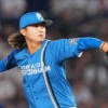 日ハム田中瑛斗３色フォークで新庄監督をオトして開幕ローテ入りだ！　残り２枠へ秘策準備