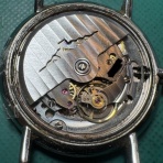 三井堂時計修理にっき