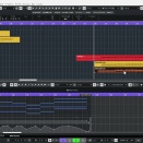 Req.for RS,String Quintet & Harp. Demo ver.1317d