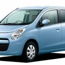 軽自動車は最強なんやあああああ！！！！！！