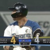 【vsソフトバンク】日本ハム、8回に中田のタイムリーで同点に追いつく！