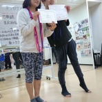 ヨガと子育て  よしなしごと