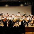 39回目のギター、ウクレレ発表会