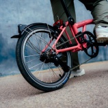 『【BROMPTON × 福山】12速で巡る、神秘のパワースポット「高澪龍王神社」への旅』の画像