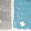 昨年下半期のハンドメイド2位★ウサギさんの作品！