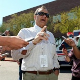 『【MLB】レッドソックス松坂3回7失点も「結果は気にならない」・・他』の画像