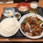 はなまる の 食いしん坊ツアー