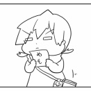 どんちゃんと休日