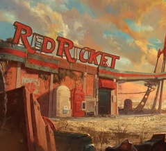 【Fallout 4】アップデート後の問題修正と今後のパッチ計画を発表