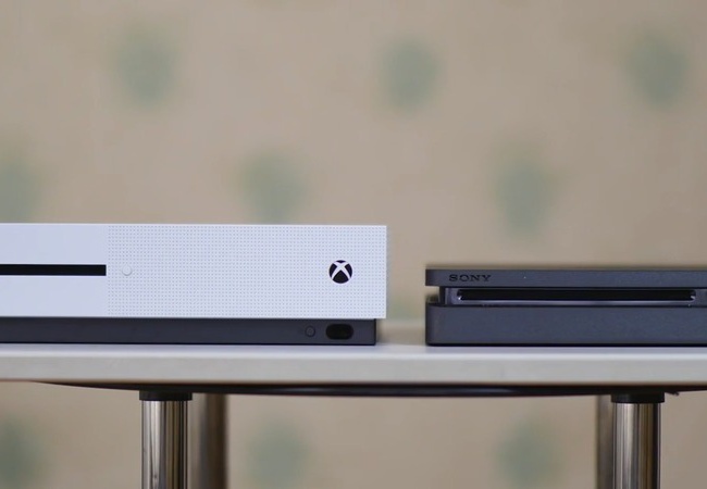 「PS4proよりXboxOneSを買うべき6つの理由」