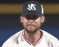 ヤクルト・ランバードさん、球審に激怒で草wwwwwwwwwww