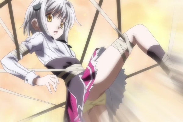 コス壊 ハイスクールd D