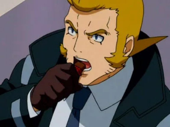 【ガンダムAGE】ストラー・グアバランの出番がGジェネでカットされるとは…