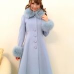 ジーザスディアマンテ東京店のblog