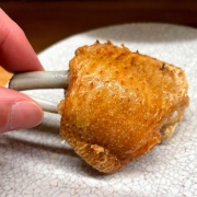 姫路　百日カミチキ♪《あむす》