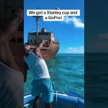 『海でドローンが無い時に役立つ映える撮影方法』の画像