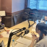 『[出演情報] 本日(7月1日) FM NACK5「≒JOYのラジオで夜ふかし」逢田珠里依・山田杏佳・山野愛月が出演【ニアジョイ】』の画像