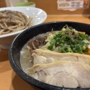 どこのラーメンでしょうか？1495杯目？