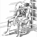 CBレーサー製作・・・オワタ・・・