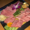 【梅田】肉がおいしすぎて。。。　～天然塩焼肉飛鳥座 本家本店