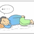 猫とガーデニング