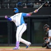【日本ハム】レイエスが清宮に続き本日2本目のホームラン！｜ロッテ戦｜打った瞬間の反応まとめ｜3/31