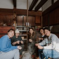「『北上巣箱』というブランド 」です