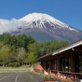GWはワフ山中湖へ