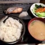 『新橋 寅正(とらまさ)店頭ランチメニュー表記には気を付けろー!』の画像