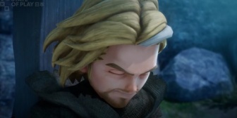 【VTuber】ベルさん「お前を見損なっていた過去が改変されるの最高にドラクエ7してて嬉しい」ルイ「しゃーない。またキーファに会いに行ってやるか」