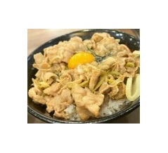 ２０２６年５月３日（日）２　「伝説のすた丼」