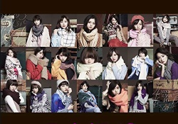 【乃木坂46】この季節の幕張は"サヨナラの意味"の全握思い出すわ