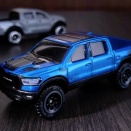 ホットウィール 2020 RAM 1500 REBEL